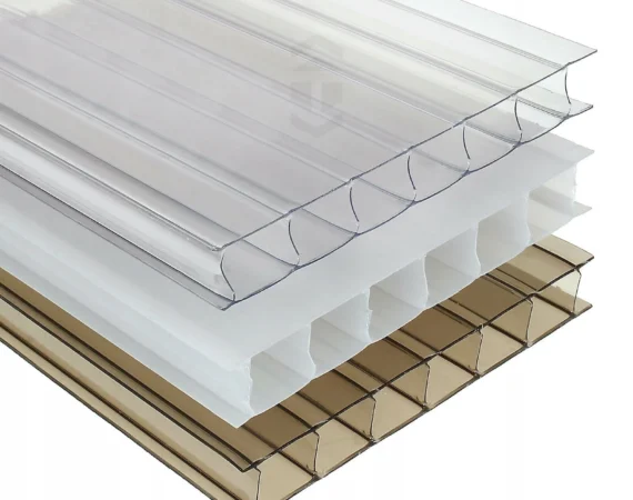 poliwęglan komorowy